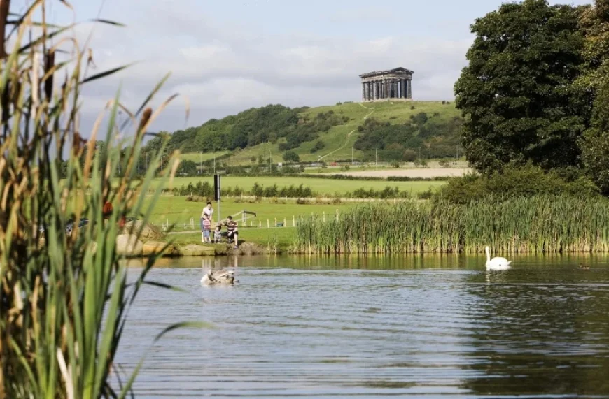 Radio 1 Big Weekend: Olivia Dean to headline final day as Sunderland prepares for a three-day surge