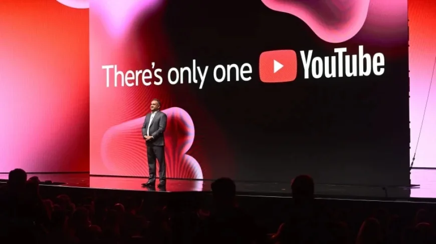 Youtube Tv and the new crown: what it means when YouTube becomes the world’s largest media company