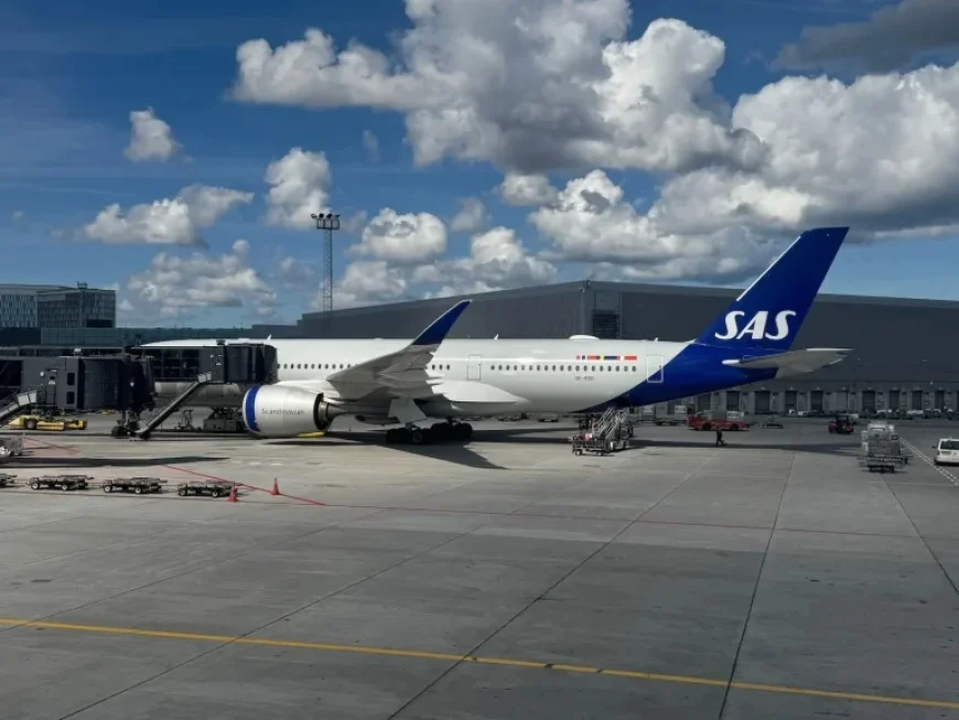 Airlines Increase Fares Amid Rising Jet Fuel Costs