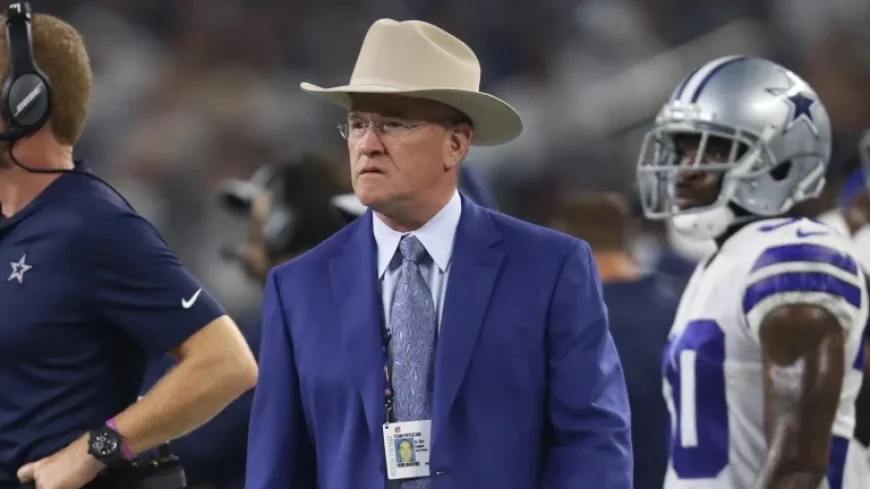 Doctors, Including Daniel Cooper, Consult Ravens on Maxx Crosby’s Condition