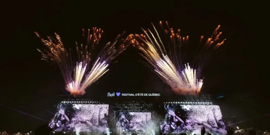 Feq Lineup 2026 Signals Big Names and a Strategic, Staged Reveal