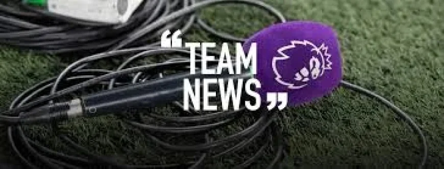 Bayer Leverkusen: Arsenal’s late fitness boost and the men ready to answer the call