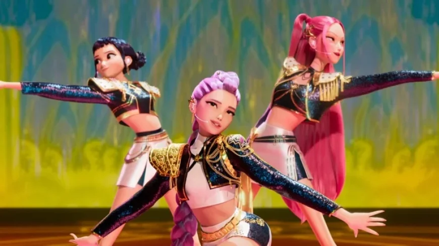 NPR Critically Ranks 2026 Oscars Best Original Song Nominees