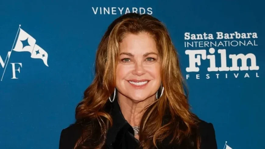 Kathy Ireland Accuses Managers of Embezzling $100 Million