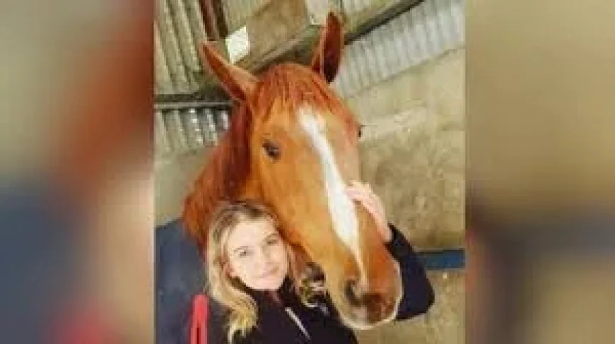 Bryonny Sainsbury: After the Formal Apology, a Turning Point for Patient Safety