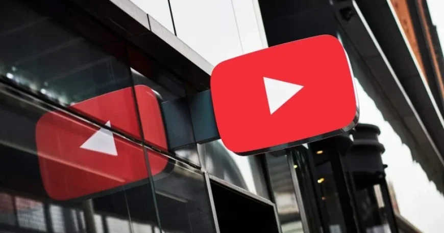 YouTube to Exceed Disney, Paramount, WBD in 2025 Ad Revenue