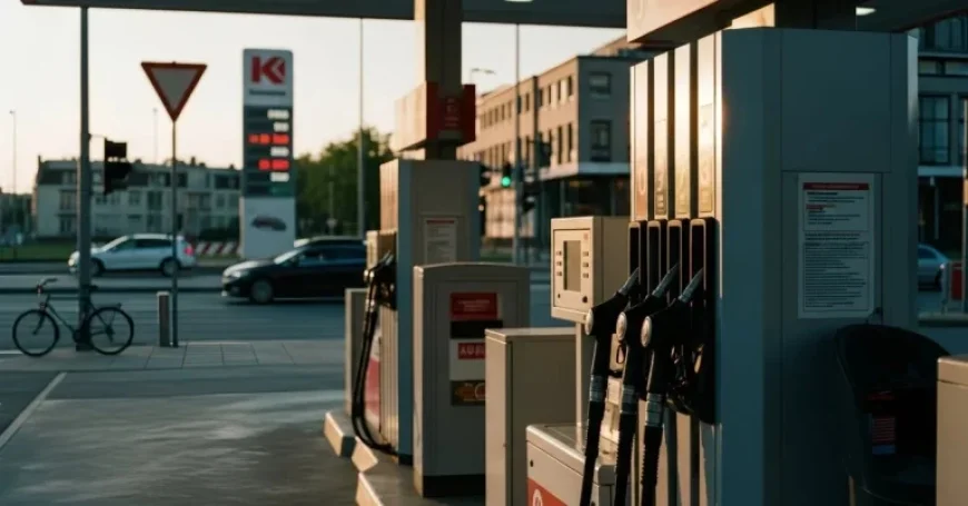 Gas Prices Surge; Discover a Cheaper Alternative You Missed