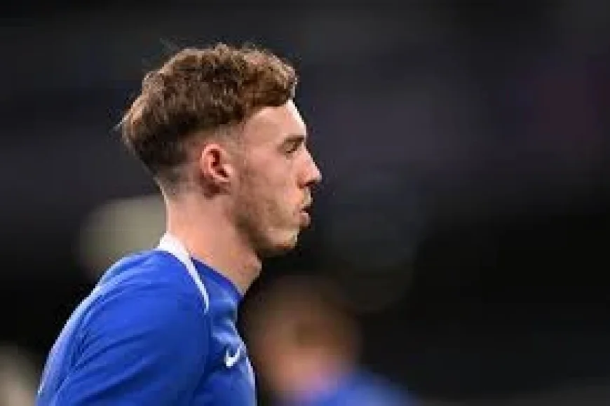 João Pedro shining brightest as Chelsea Vs Psg forces a recalculation of both teams