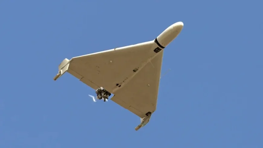 Iran California: 5 Key Takeaways From the FBI’s Drone-Retaliation Warning