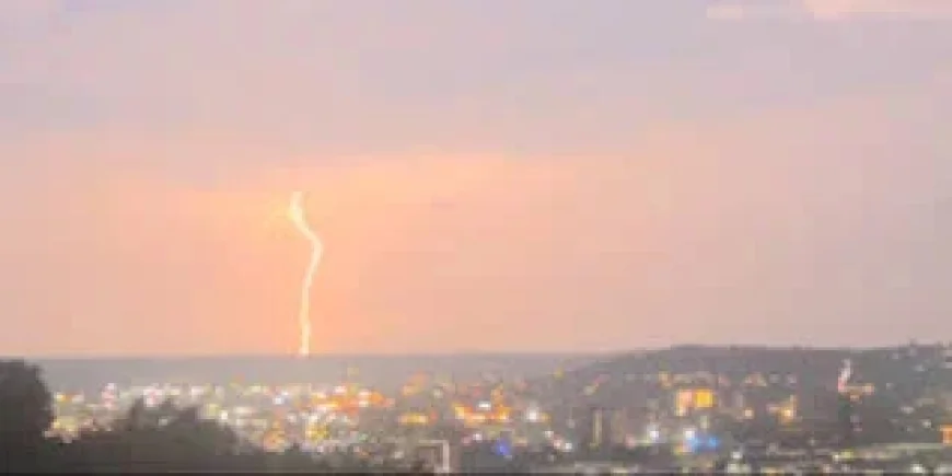 Tornado Warning Vs Watch: 6 p.m. Extension, Two Storm Rounds, and What Tri-State Residents Should Do Next