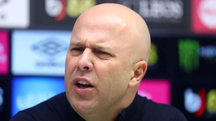 Liverpool looking to rectify blunder by re-signing star Jarell Quansah