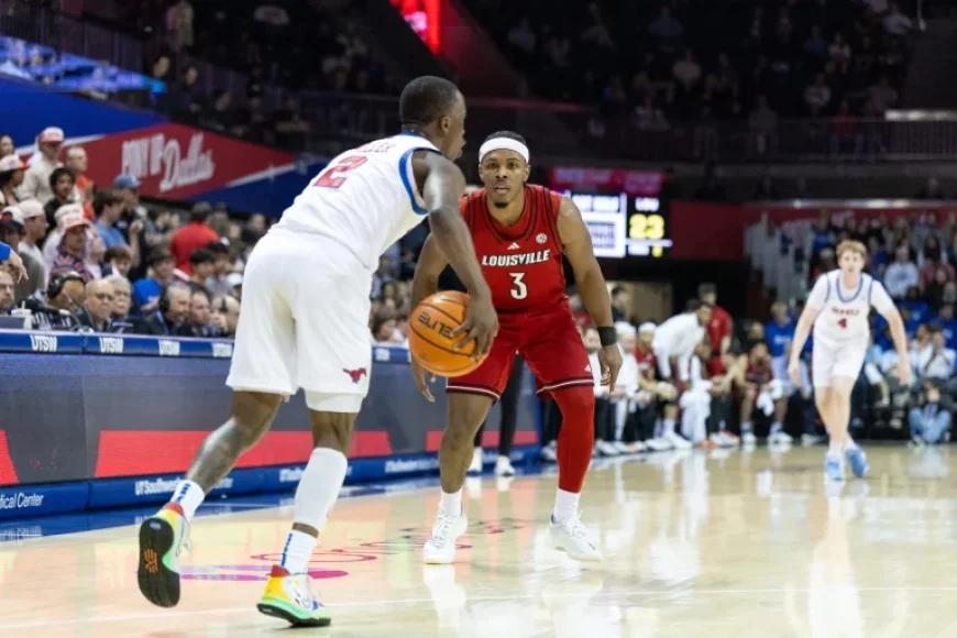 Louisville Basketball and the ACC Tournament inflection point: SMU awaits in the opener