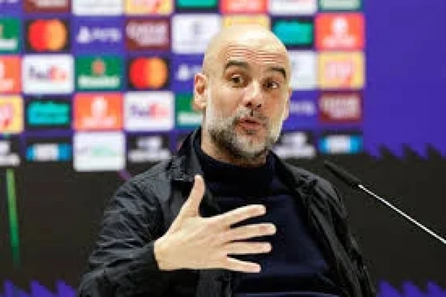 Real Madrid Vs Man City: Arbeloa’s ‘Always Favourites’ Line Masks a Troublesome Pattern