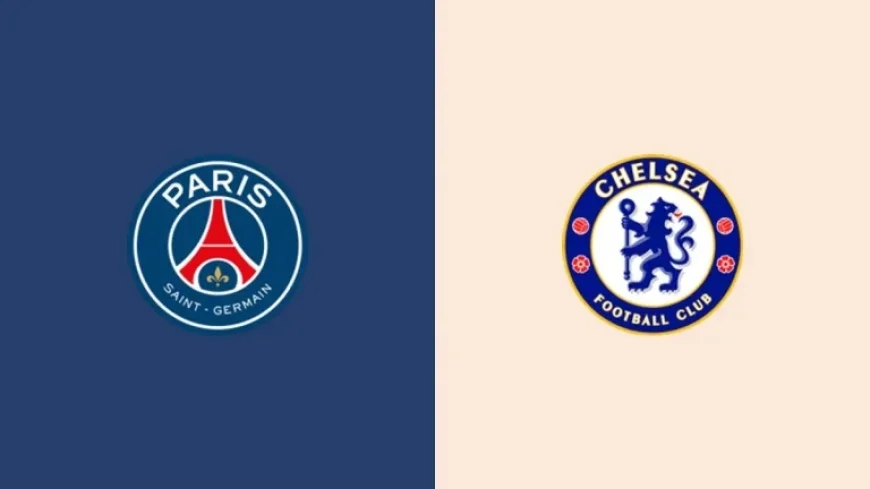 Psg Vs Chelsea: João Pedro Shines as Rosenior Keeps Goal Options Close — Five Tactical Faultlines