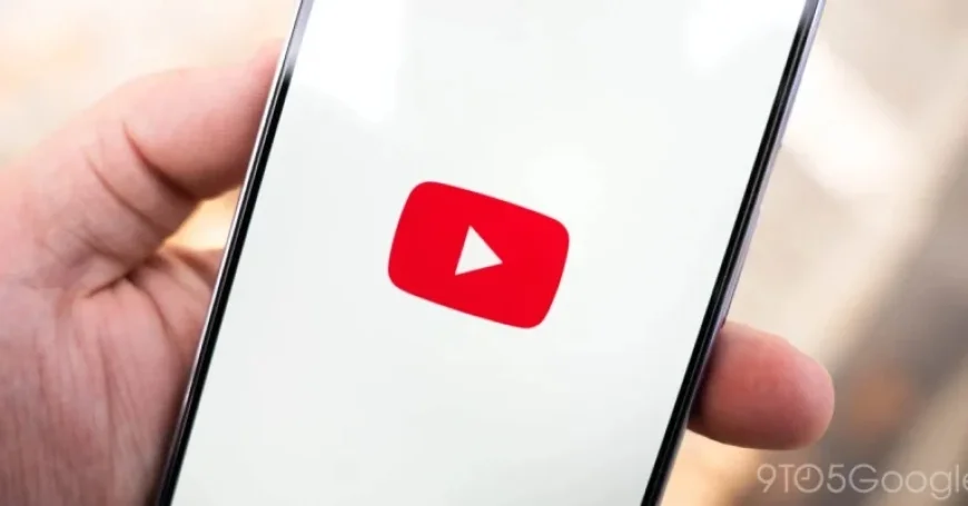 YouTube Overtakes Disney as World’s Leading Media Company