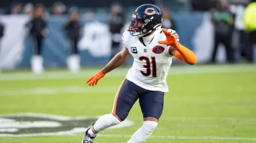 Kevin Byard: kevin byard Reaches One-Year Deal with Patriots