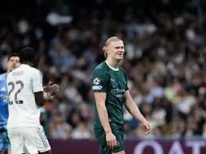 Real Madryt – Man City: Arbeloa Names 23 for Bernabéu as Seven First-Team Players Miss Out