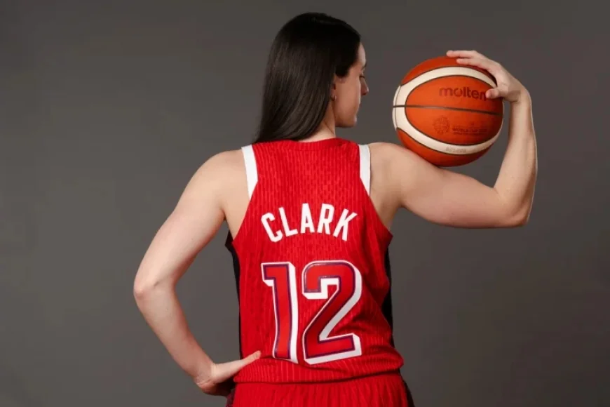 Usa Women’s Basketball faces a key test: Caitlin Clark’s Team USA debut and what it changes