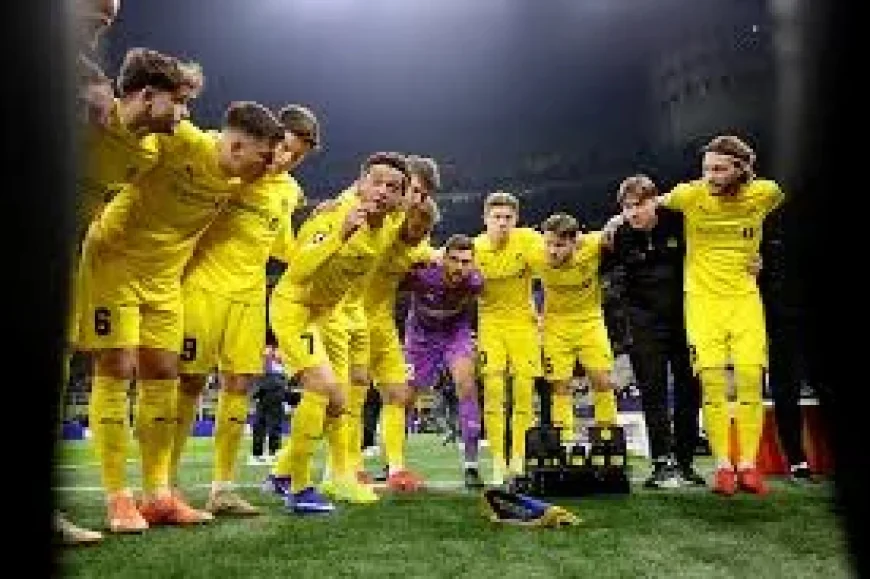 Bodø/glimt Vs Sporting — Norwegian minnows aiming to write another Champions League chapter