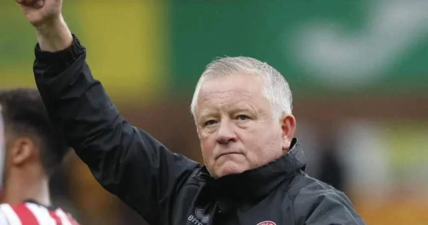 Injury Alert: Norwich City Vs Sheffield United Tests Canaries