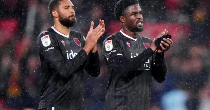 West Brom Vs Southampton: A Locker-Room Battle and a Manager’s Warning