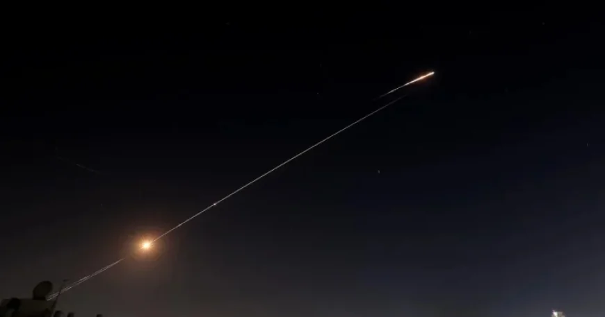 California Drone Warning: A Memo That Pulled Night Watches Across a State