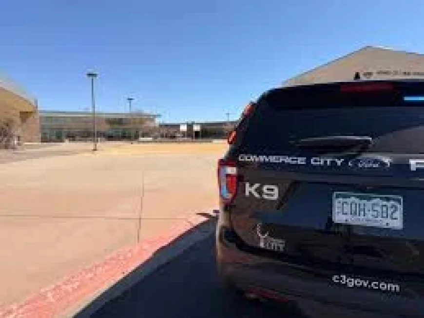 Adams City High School lockdown as police investigate an ‘incident’