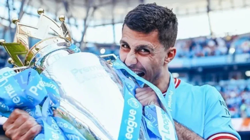 Rodri and the Drone: 5 Alarming Questions After Neighbours File Complaints