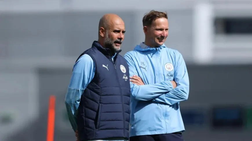 Trent Alexander-arnold: Lijnders’ message and Man City transfer links as Champions League tie approaches