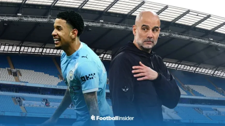 A significant step — can Savinho follow in Mahrez’s footsteps?