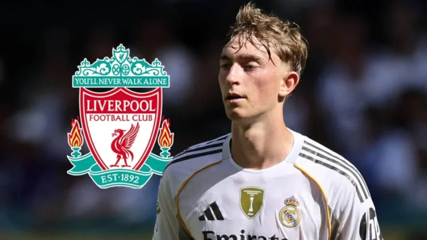 Dean Huijsen: Liverpool’s €70m Plan to Raid Real Madrid and 5 Consequences for the Premier League