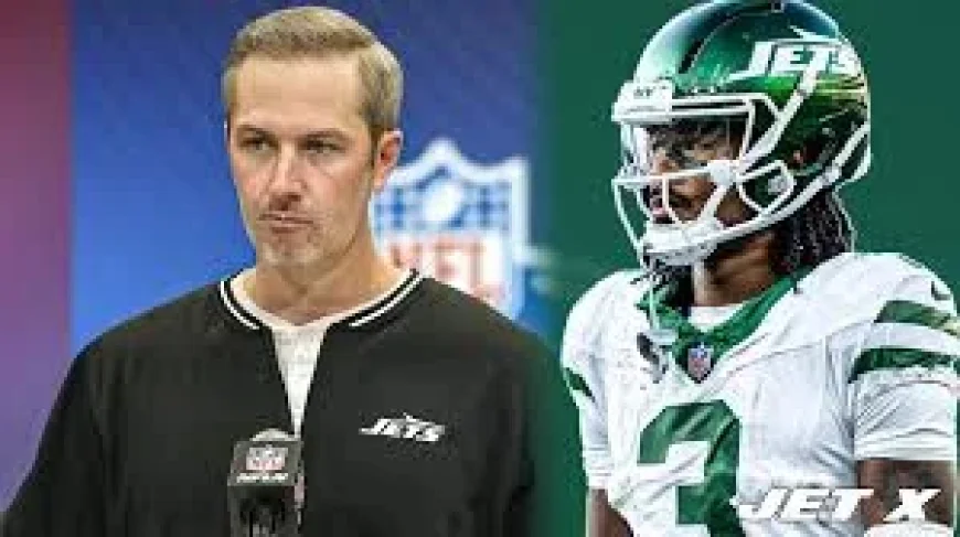 John Metchie in the spotlight as Jets weigh a return ahead of free agency