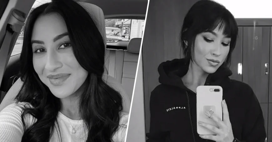 Stephanie Buttermore Cause Of Death Remains Unconfirmed After Sudden Death At 36