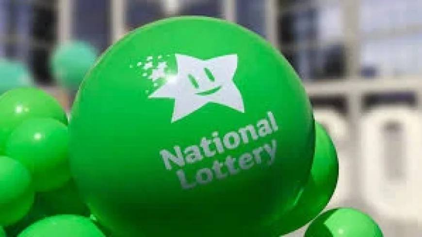 Irish Lotto: From a Camper Van Dream to a €500k Holiday — 4 Winners Reveal Plans