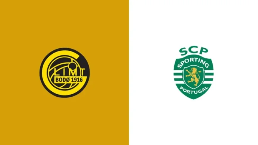 Bodø/glimt Vs Sporting exposes a domestic scheduling fault line