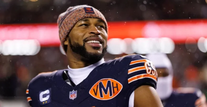 Patriots Secure Safety Kevin Byard: Instant Free Agency Grades