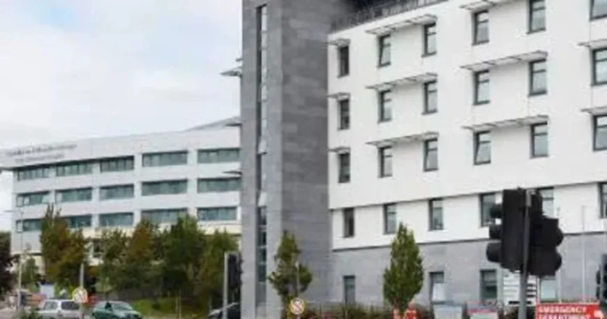 Cork University Hospital locks down as norovirus surge forces strict visitor controls