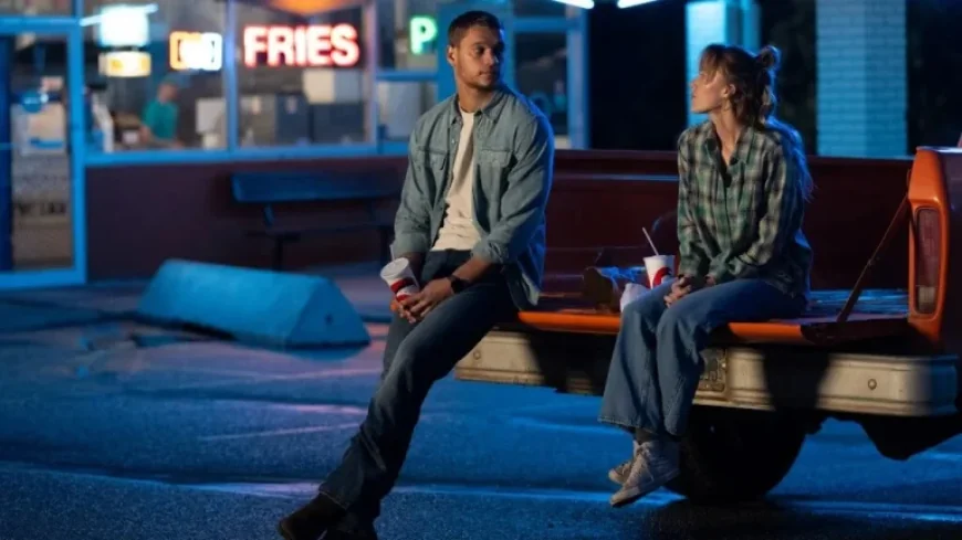 Colleen Hoover’s Emotional Throwback Novel Captivates Readers