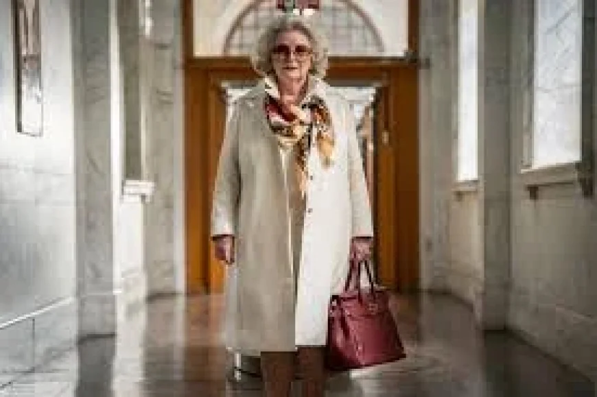 A Woman Of Substance: Why the ‘Horny’ Revenge Reboot Is Reigniting Old Debates