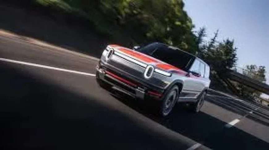 Rivian R2 and the price that slipped out: what a leaked spec sheet means for a wider EV bet