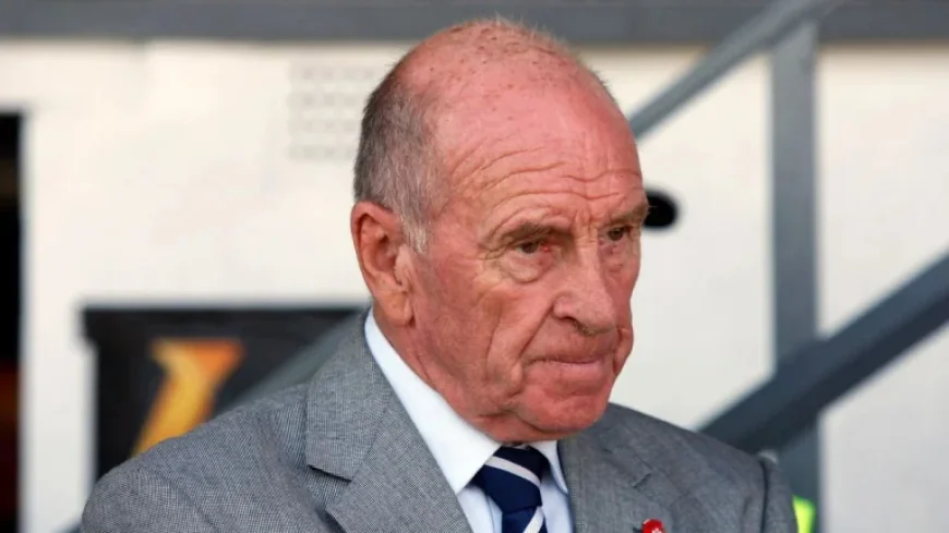 Roger Speed’s Death Reveals a Quiet Network of Public Tributes and Private Grief