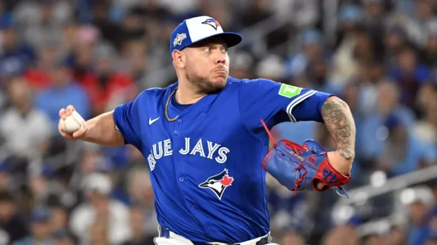 Yariel Rodriguez Showing Bounce Back Potential at World Baseball Classic