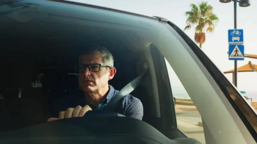 Louis Theroux and the Manosphere: Why Now Feels Like an Inflection Point