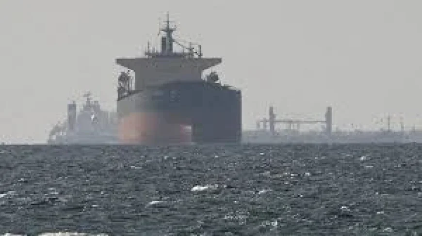 Chubb: Access Block Leaves Key Details Unconfirmed in Shipping Insurance Story