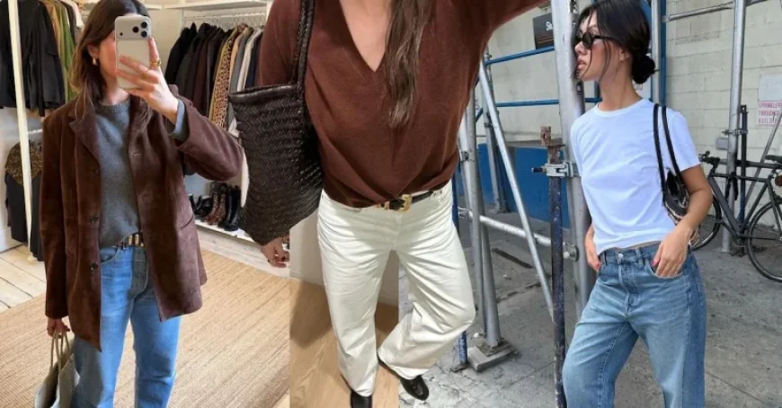 25 Chic Finds from Madewell’s March 2026 Insider Event Sale