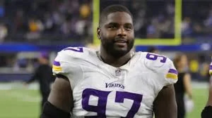 Javon Hargrave release exposes contradiction in Vikings’ $345M spending spree