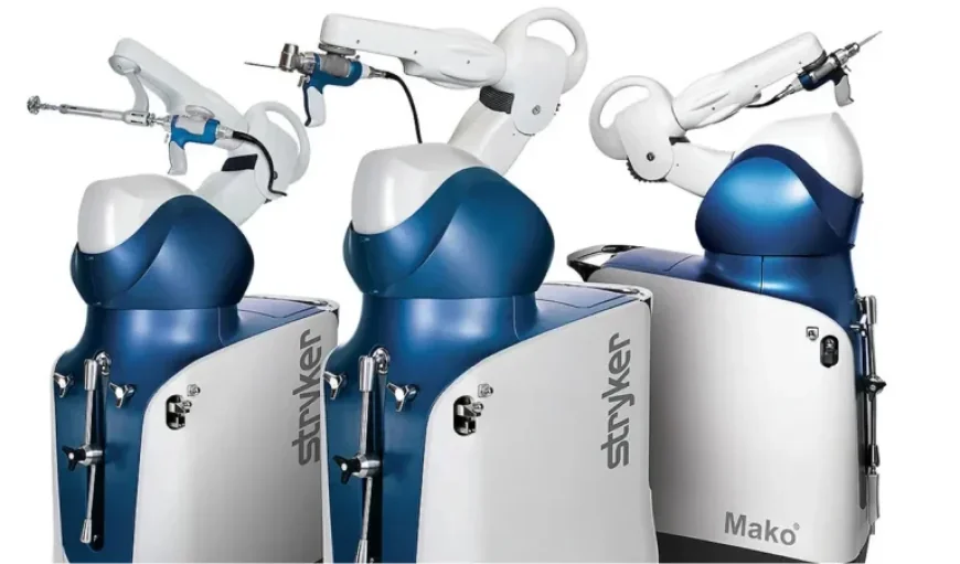 Stryker Hit With Suspected Iran-Linked Cyberattack: 6 Key Consequences Unfolding