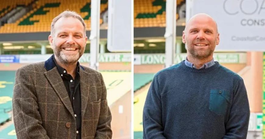 Ncfc win at Carrow Road as firm goes bust owing £1m