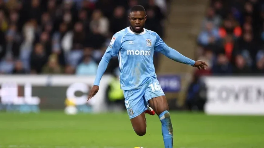 Coventry Vs Preston: Balancing act as Sky Blues face potential banana skin against bogey side