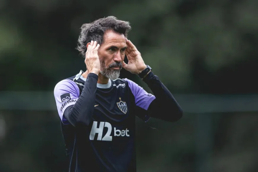 Atlético Mineiro Vs Internacional: Injuries, suspensions, and a thin ticket partial collide with a club under pressure
